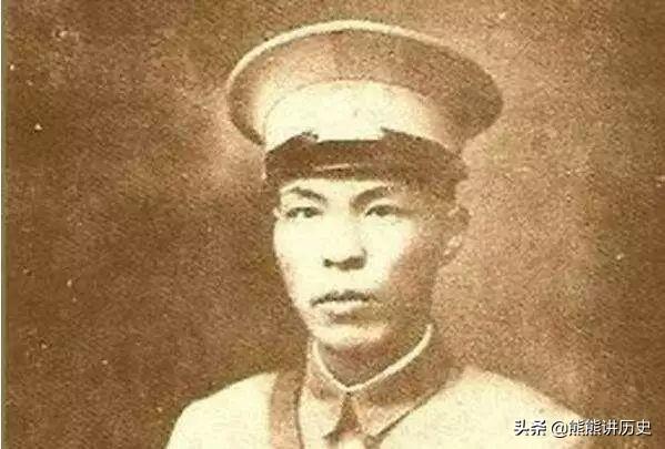 飞将军孙元良打仗靠跑，还贪财，但他的叔叔却是一位抗战英雄