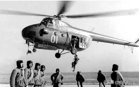 中国造出最早的直升机，是诞生于什么地方，又是哪一年造出的