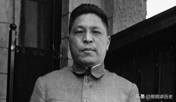 抗战时期，蒋介石建立的第一个西安行营，麾下三位军团长都是谁