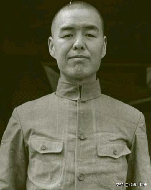 抗战时期，蒋介石建立的第一个西安行营，麾下三位军团长都是谁
