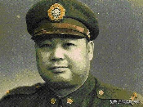 蒋介石本想派关麟征去东北，担任军事主官，为何最后换成杜聿明