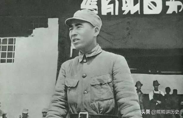 揭秘；八年抗战时期，让日军最忌惮的八路军将领都有谁？