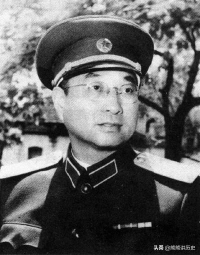 大将人员里，蒋介石最器重的是陈赓，那么元帅中谁最受老蒋器重