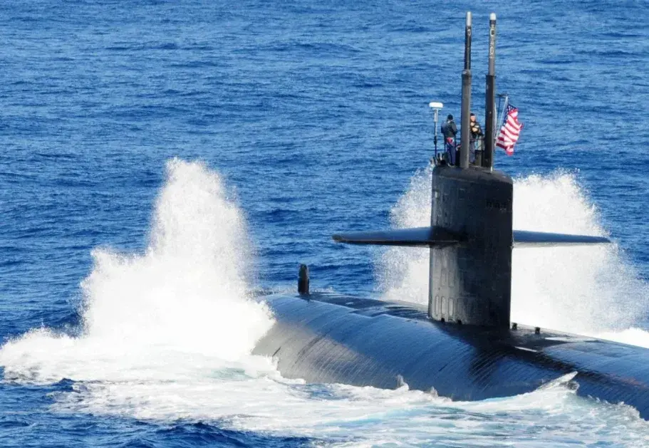 美俄争相“爆兵”的巡航导弹核潜艇，为何中国一直“慢吞吞”的？