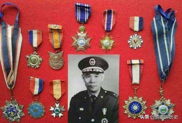 此人在国军中名不经传，但在战场上，却成为彭老总最敬佩的对手