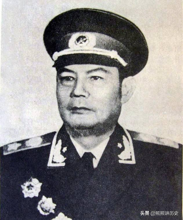 揭秘开国元帅，大将，上将里头，有多少人是毕业于黄埔军校