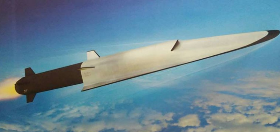 技术雄厚！俄将再研发2款高超音速空射导弹，直接威胁美国本土