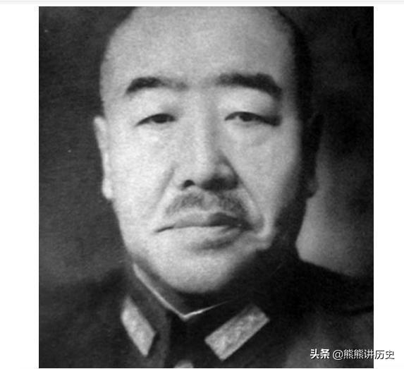 曾经的抗战英雄庞炳勋，为何最后投降了日军，做了汉奸