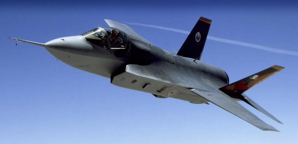 亚洲最多，韩国F35订单完成，能否对中国造成威胁