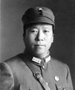 杨虎城被关押后，他一手创造的第17路军，老蒋是如何处理的