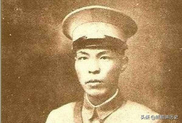 民国第一说客，蒋介石得力助手，上海解放前让汤恩伯亲自接他赴台