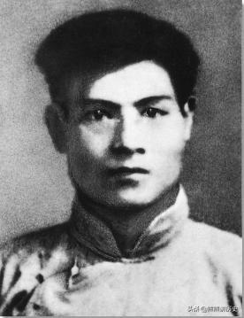 红军早期优秀战将，周公说他很能打仗，可惜后来被张国焘错杀了
