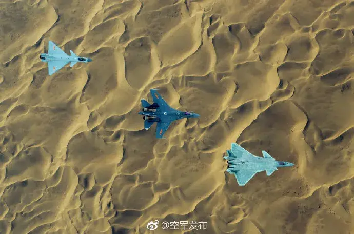 不出所料！中国飞行员现身苏-75宣传片,中国空军如何看待“将死”