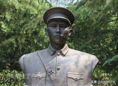 此人是洪湖苏区最杰出的将领，如果不被错杀，会是什么军衔