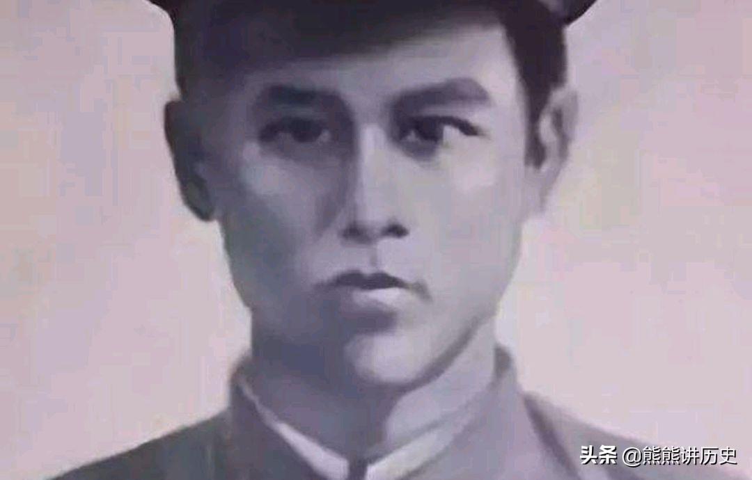 此人是洪湖苏区最杰出的将领，如果不被错杀，会是什么军衔