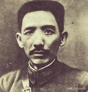 南京保卫战，蒋介石为何让杂牌将领唐生智，担任卫戍部队司令长