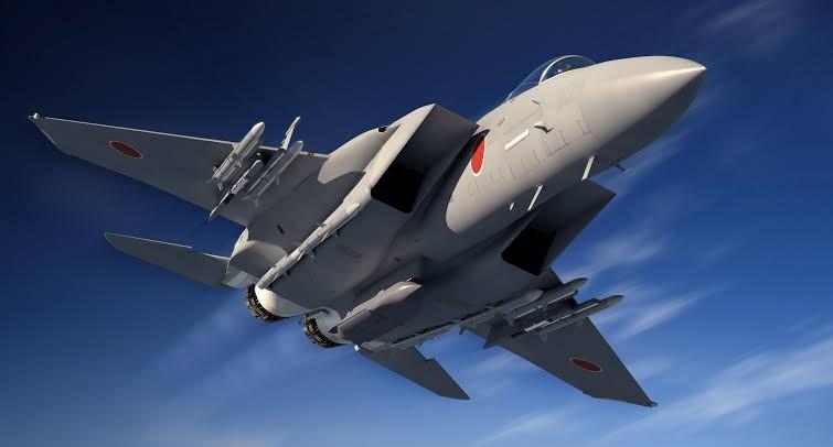 扼杀日本野心，日本放弃为F15配音隐身巡航导弹，原因竟是没钱了