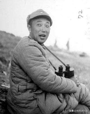 淮海战役；李弥是如何逃脱的，到了南京后蒋介石有没有责罚他