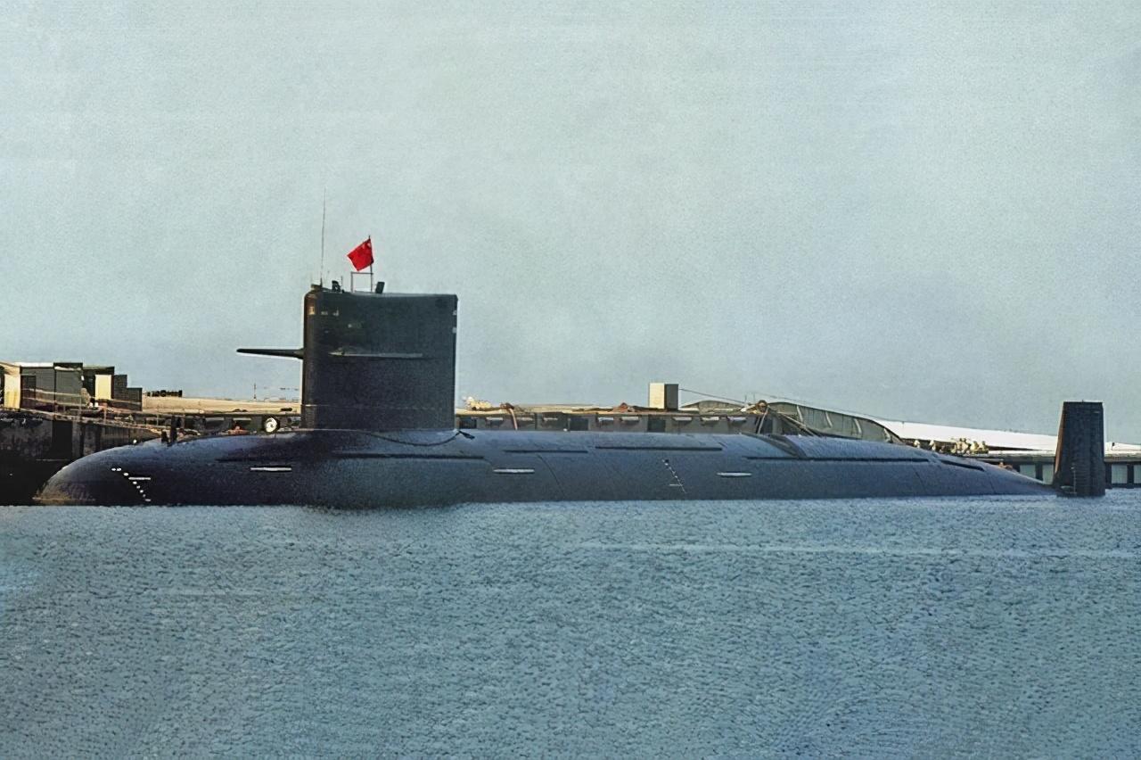 未来中国攻击核潜艇会如何发展？装备垂发系统是必然