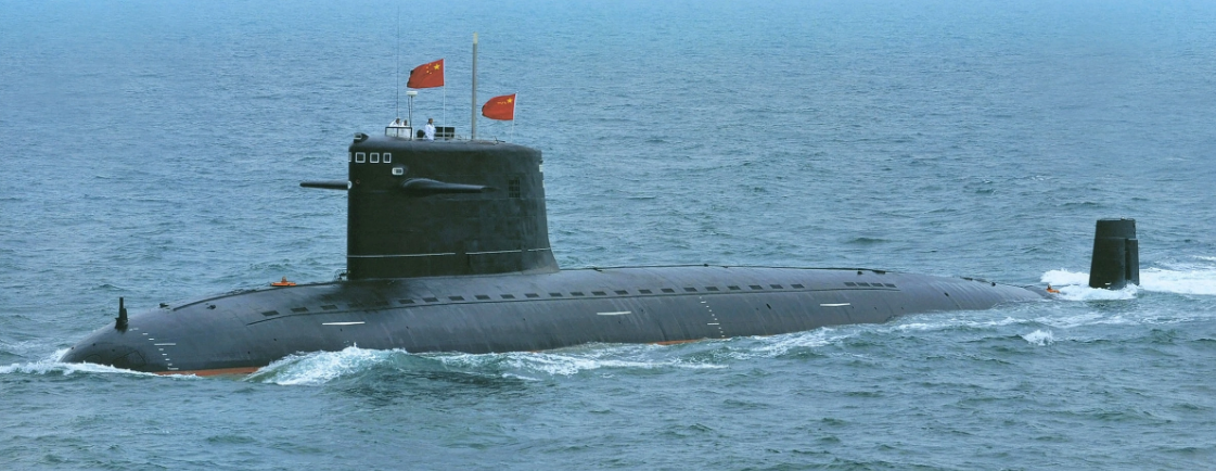 未来中国攻击核潜艇会如何发展？装备垂发系统是必然