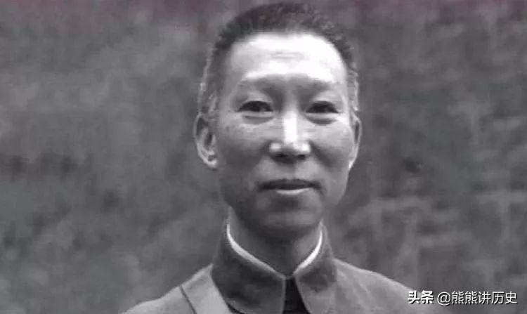 民国五位杰出的军事统帅，蒋介石阵营有一人上榜，其他四位又是谁
