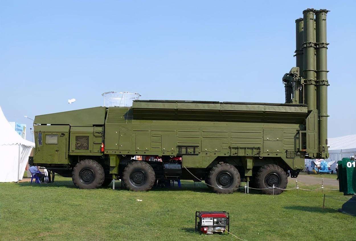 突破美国包围，俄罗斯研发 新型导弹，具备隐身突防能力