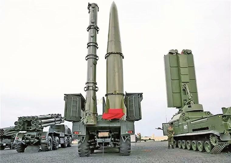 突破美国包围，俄罗斯研发 新型导弹，具备隐身突防能力