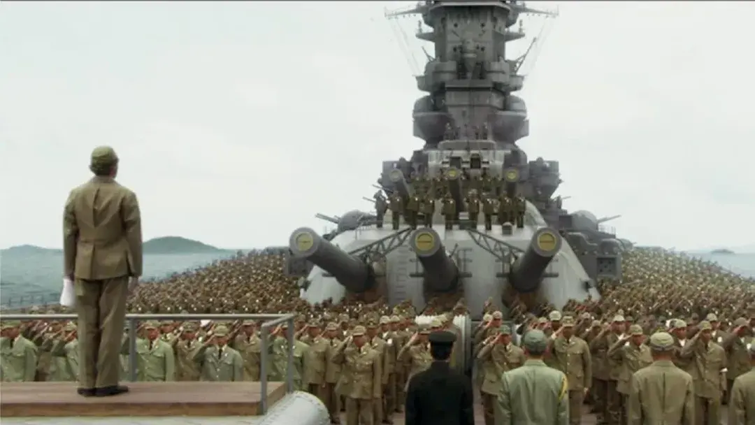 日本帝国最后的疯狂！防空导弹 反舰导弹，还要装上大和号？