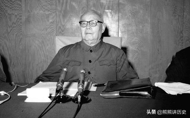 开国将军里，担任过广州军区司令员的有6位，全部都是猛将