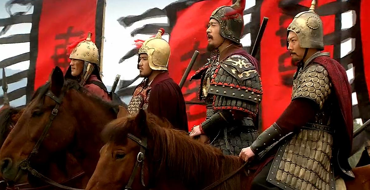 4个月灭亡东突厥，唐王李世民打下史上最完美战争，汉武帝也难比