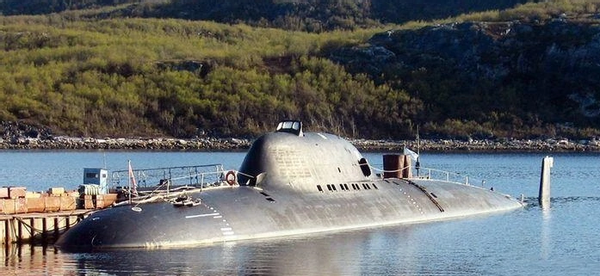 养不起了，俄军大型核潜艇发展受阻，低成本替代方案受青睐