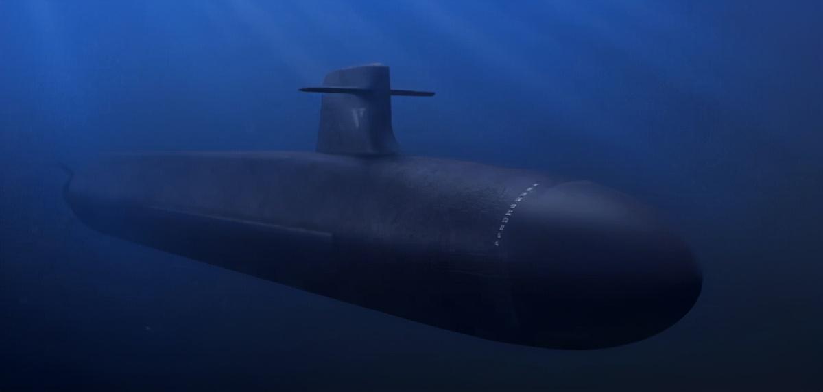 五常的底牌，法国新一代战略核潜艇计划曝光，核威慑力量大大增强