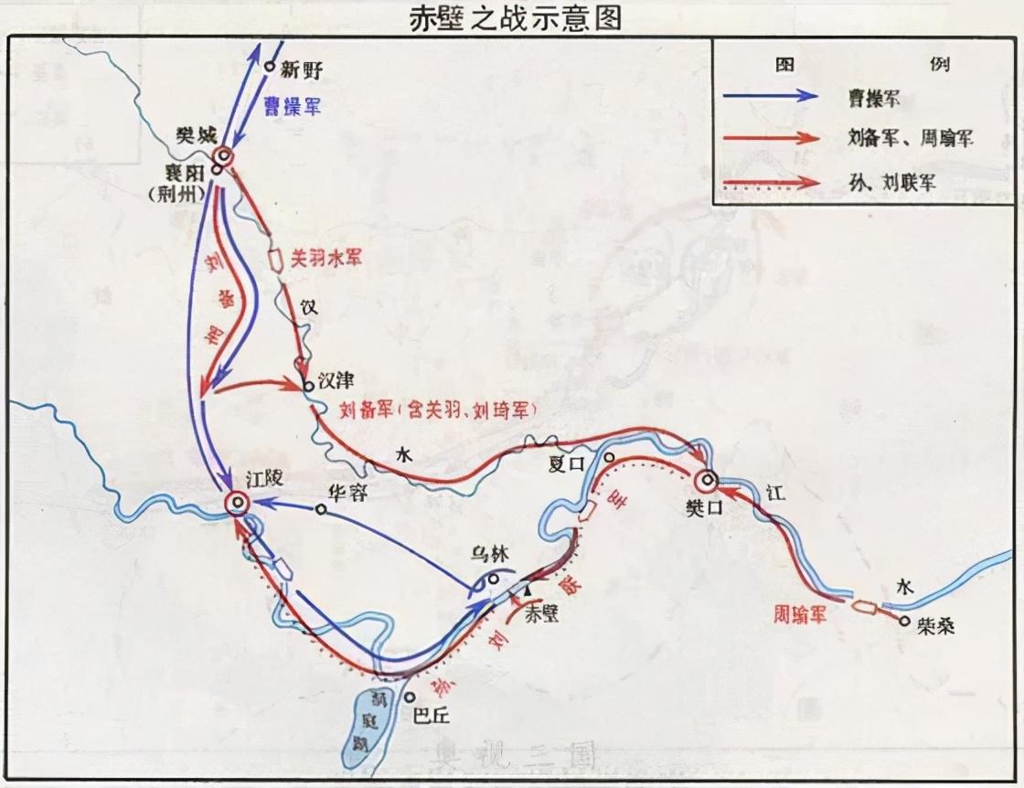 战争拼的不就是当兵的命？打仗人：我命由我不由天