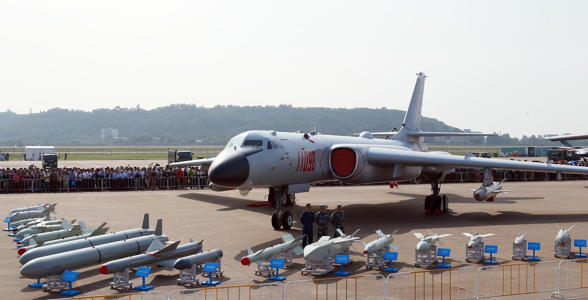 出人意料，未来空战主角不再是战斗机，新空中霸主即将来临