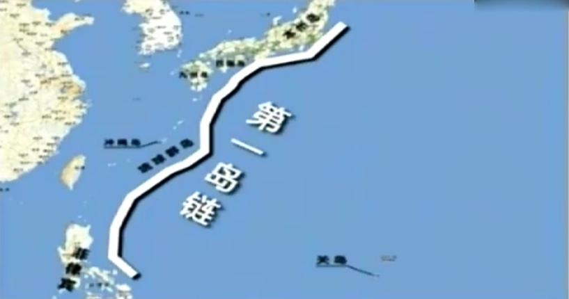 封锁中国！美国向日部署反舰和防空导弹，阻止解放军进出太平洋