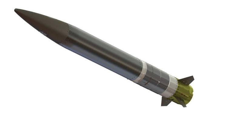体系小巧，美国开始新型反舰弹道导弹测试，比中国差太多