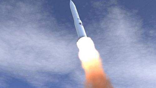 等不及了？美军提前签订大合同，加速新型陆基洲际导弹研发
