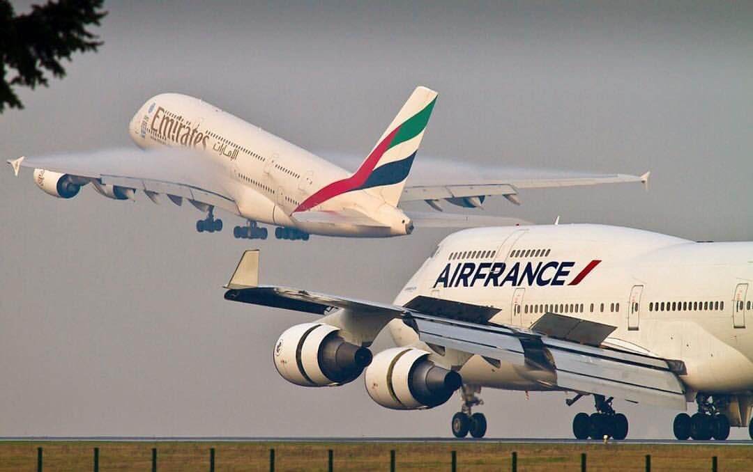 时代的终结，空客A380大型客机开始拆解，仅仅服役10年