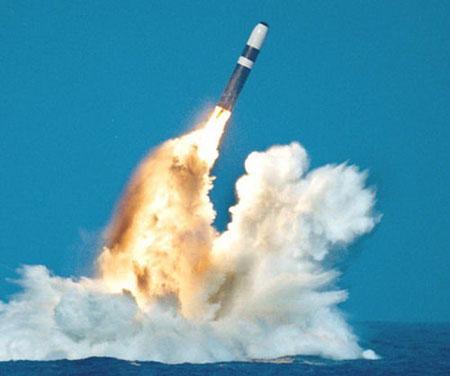 使用灵活！美军研发新一代潜射巡航导弹，核弹头与高超音速全具备