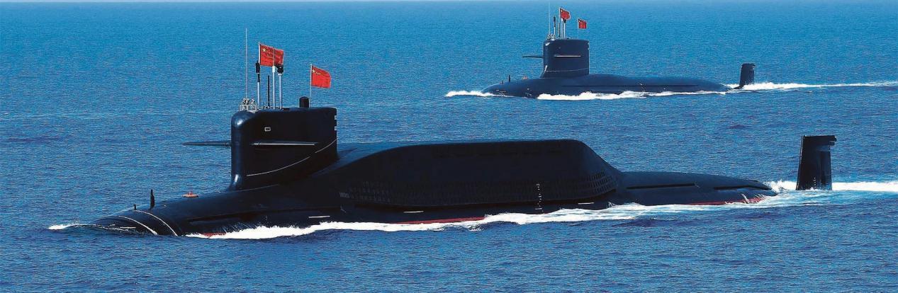 海军“大儿子”潜艇部队未来会有什么新玩具，性能赶超美国同款