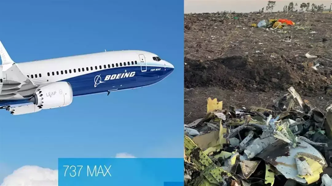 美国波音737MAX8的停飞是否就是C919的机遇？别高兴的太早！