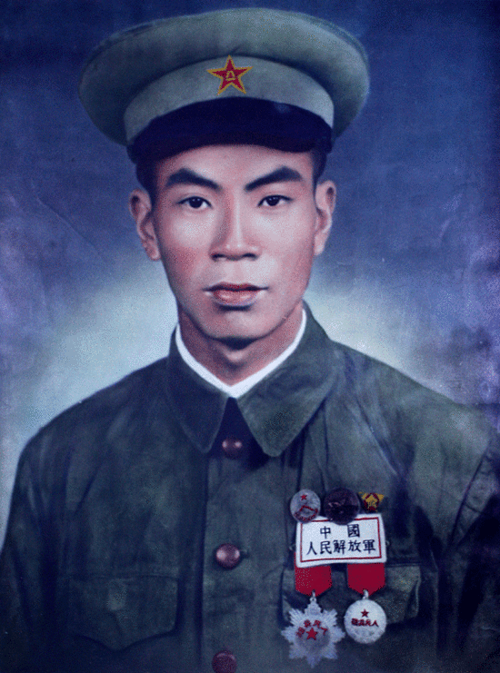 英雄辈出的年代，抗美援朝中志愿军涌现出多少英雄？