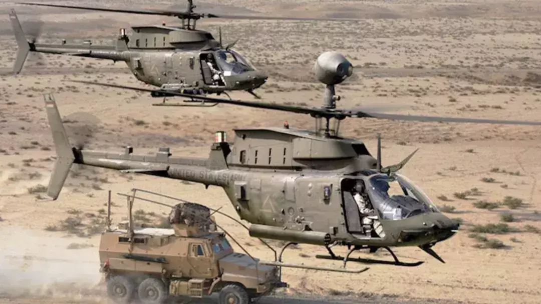 未来武装侦察直升机会被取代吗？直19的命运又将会如何？