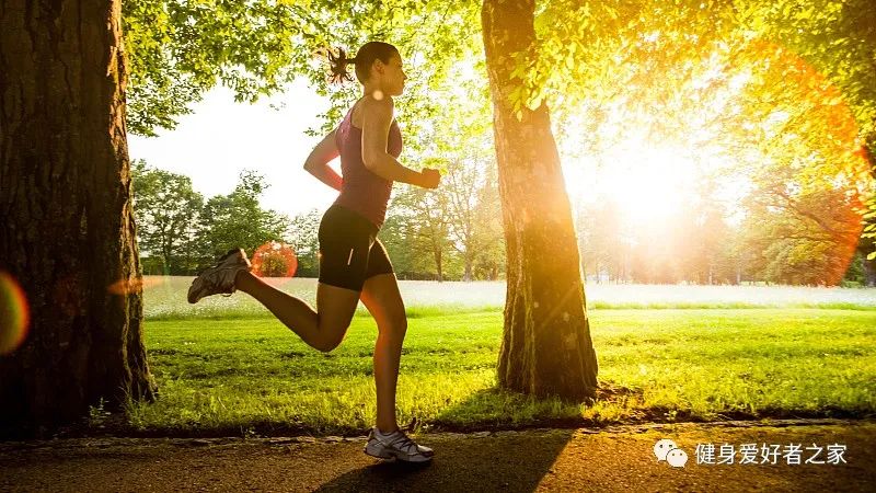 跑步的三大技巧，让你越跑越健康，享受跑步的乐趣！