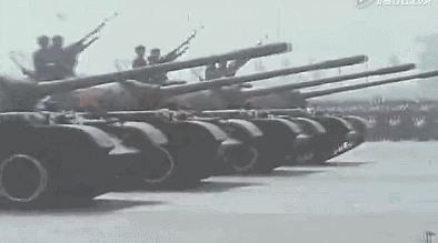 中国二手59坦克击败T72拿下海外订单！便宜皮实外还有啥绝活？