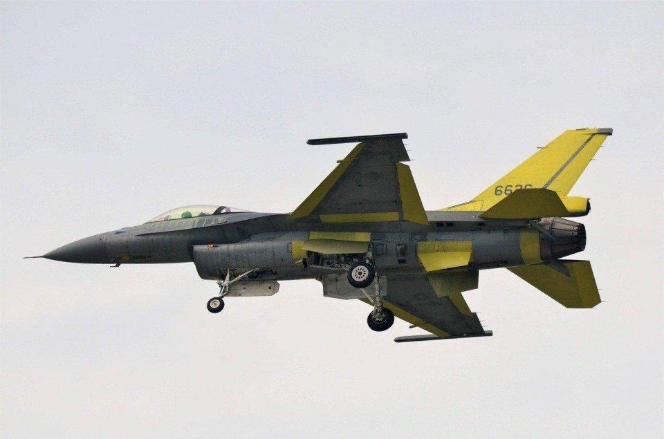 台湾要把F-16升级到F-16V，那升级后的性能怎么样？