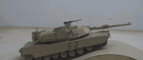 为什么坦克兵也要戴头盔？中国坦克盔已经用上了航天科技