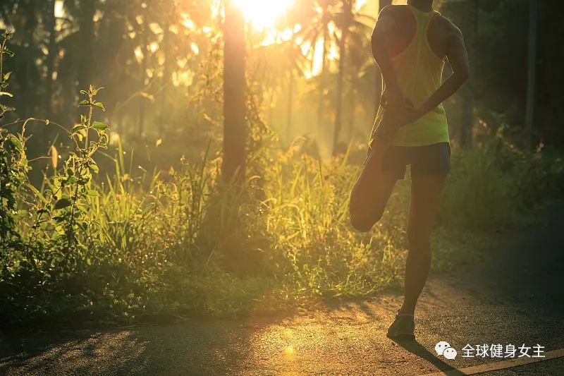 跑步也有大学问，想要健康跑步，这几方面必须做到！