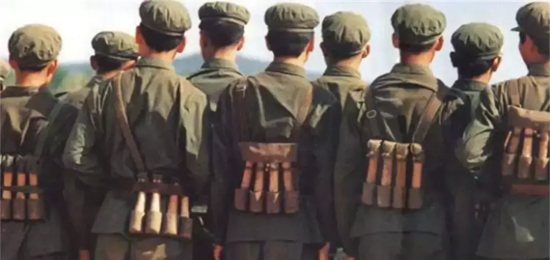 中国目前使用的手榴弹是哪种型号？为什么还总是看到木柄手榴弹？