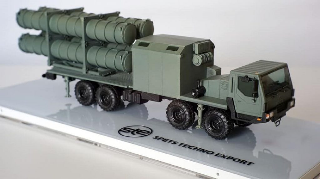 乌克兰推出最新火箭炮，精度堪比导弹，恐成中国火箭炮强劲对手
